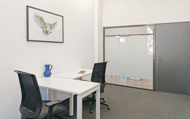 Kiadó iroda, Debrecenben, Vágóhíd utcában 54 E Ft / hó