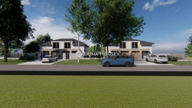 Eladó családi ház, Budapesten, X. kerületben 145 M Ft, 4 szobás