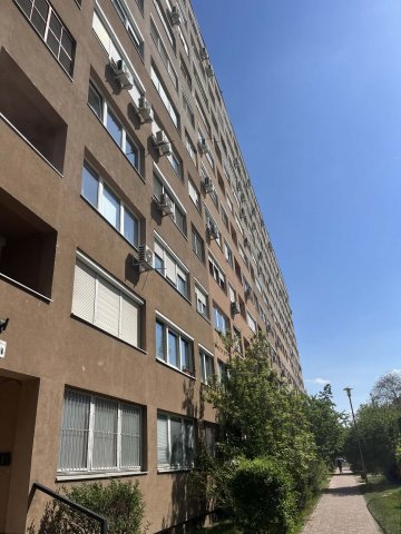 Eladó panellakás, Budapesten, XXI. kerületben 44.99 M Ft
