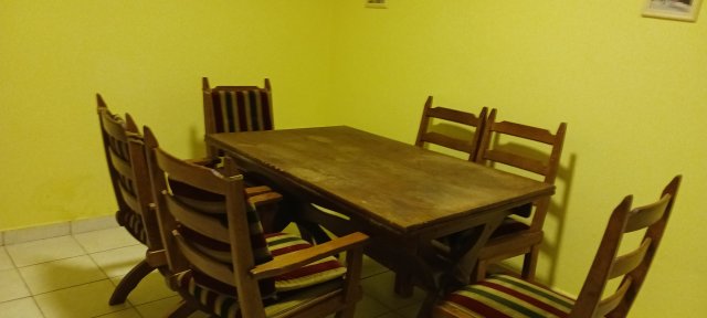 Kiadó családi ház, albérlet, Dunaújvárosban 400 E Ft / hó