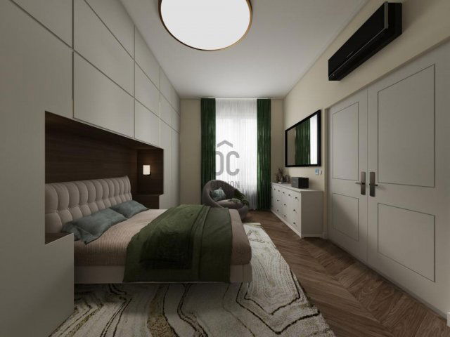 Eladó téglalakás, Budapesten, II. kerületben 124.9 M Ft