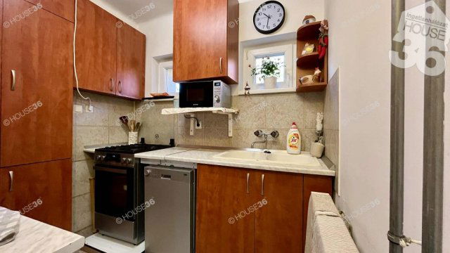 Eladó családi ház, Kecskeméten 64.9 M Ft, 3 szobás