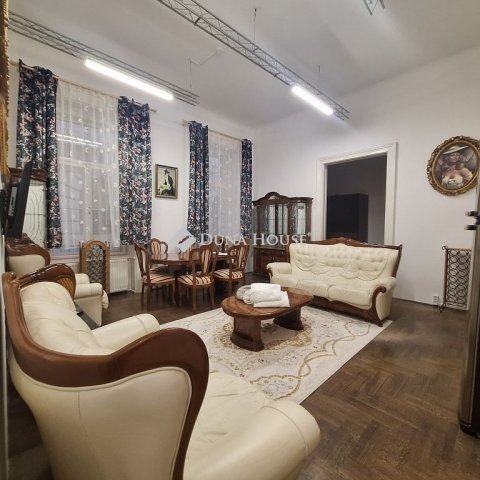 Kiadó téglalakás, albérlet, Budapesten, V. kerületben, 5 szobás