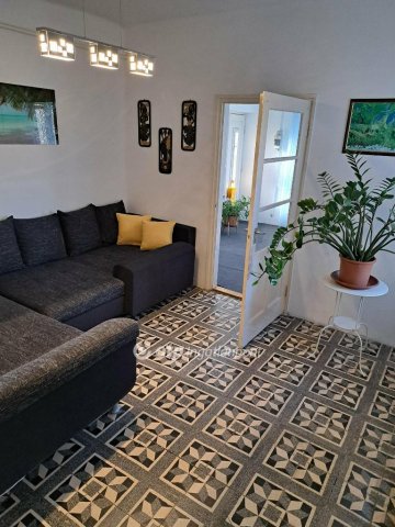 Eladó családi ház, Csányon 38.9 M Ft, 3 szobás