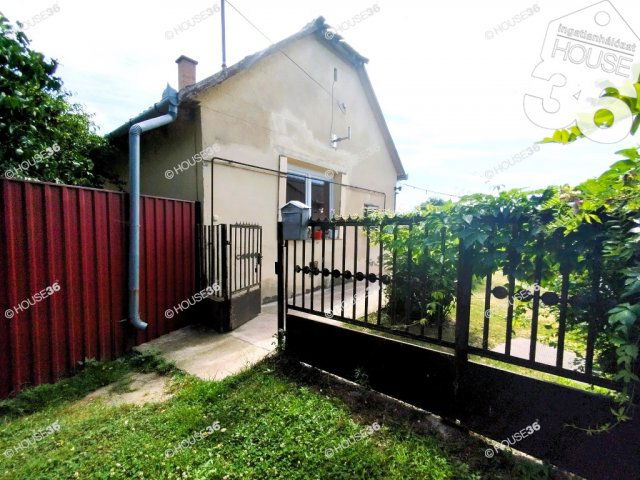 Eladó családi ház, Kerekegyházán 22.9 M Ft, 3 szobás