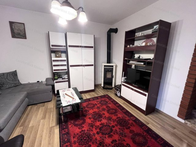 Eladó családi ház, Sződligeten 114.99 M Ft, 3 szobás