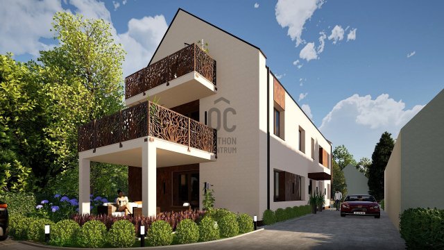 Eladó téglalakás, Sárváron 38.1 M Ft, 1 szobás