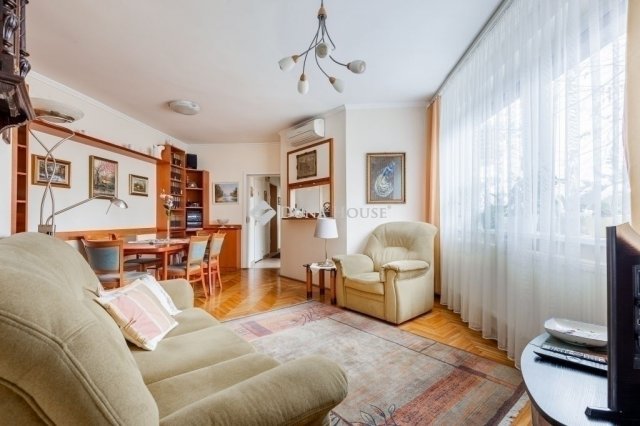 Eladó téglalakás, Budapesten, II. kerületben 135 M Ft, 3 szobás