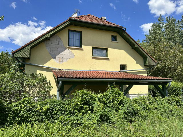Eladó családi ház, Monorierdőn 64.9 M Ft, 3 szobás