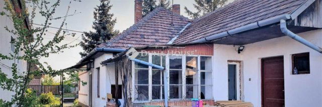 Eladó családi ház, Délegyházán 39.9 M Ft, 3 szobás