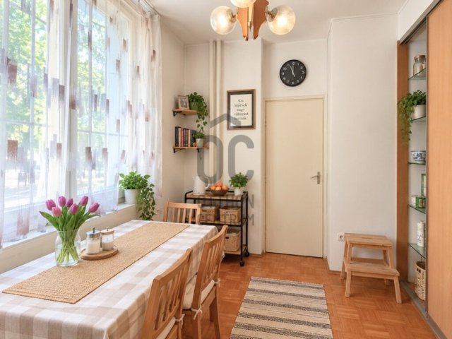 Eladó téglalakás, Budapesten, IX. kerületben 65.9 M Ft, 3 szobás