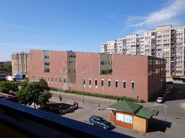 Eladó panellakás, Budapesten, VIII. kerületben, Szigony utcában