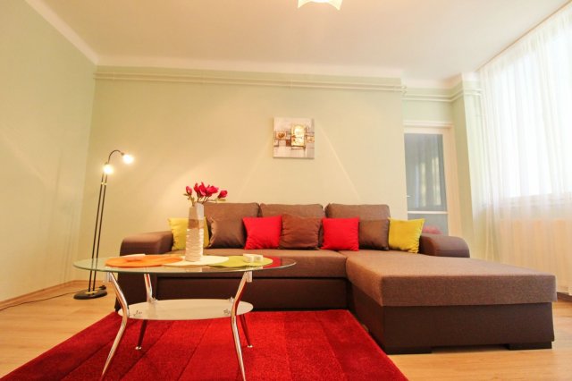 Kiadó téglalakás, albérlet, Debrecenben 220 E Ft / hó, 2 szobás