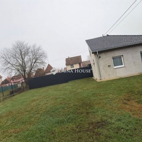 Eladó családi ház, Sülysápon 34.9 M Ft, 2 szobás
