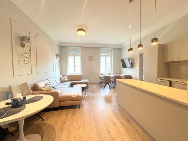 Kiadó téglalakás, albérlet, Budapesten, XIII. kerületben