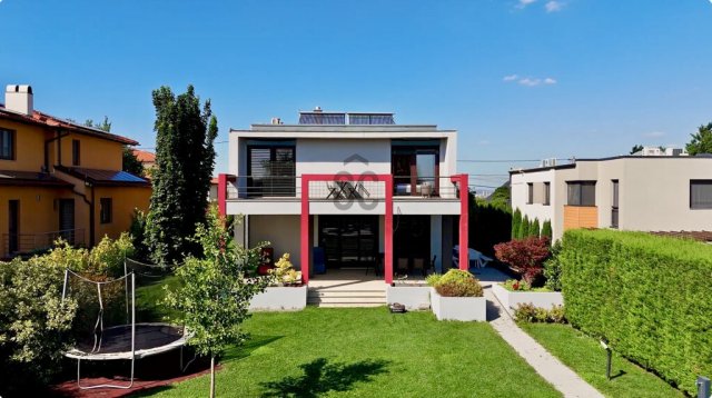 Eladó családi ház, Budapesten, XXII. kerületben 429 M Ft