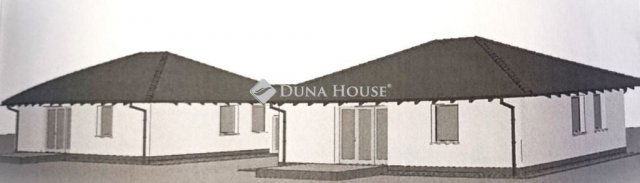 Eladó ikerház, Áporkán 89 M Ft, 5 szobás / költözzbe.hu