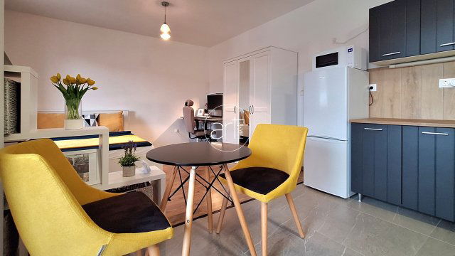 Kiadó téglalakás, albérlet, Szegeden, Remény utcában, 1 szobás