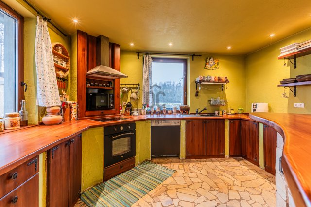 Eladó családi ház, Bugyin 75 M Ft, 5 szobás