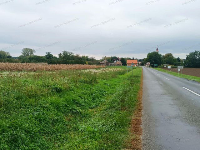 Eladó telek, Buzsákon 37 M Ft / költözzbe.hu