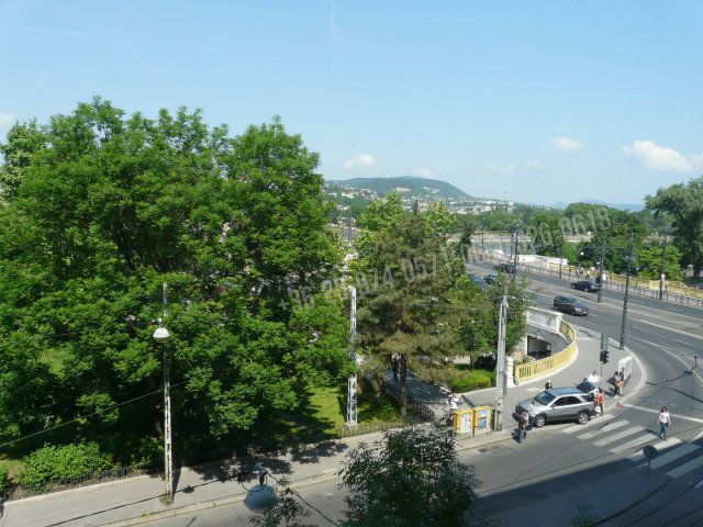 Kiadó téglalakás, albérlet, V. kerületben, Szent István körúton