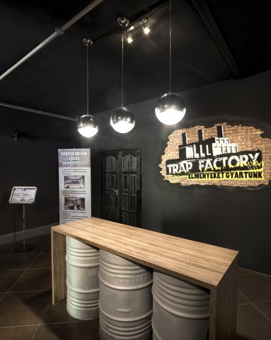 Eladó ipari ingatlan, Budapesten, XXI. kerületben 690 M Ft