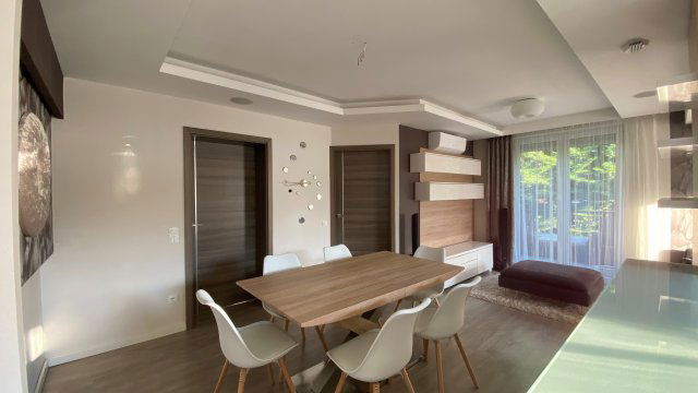 Kiadó téglalakás, albérlet, Érden, Kossuth Lajos utcában