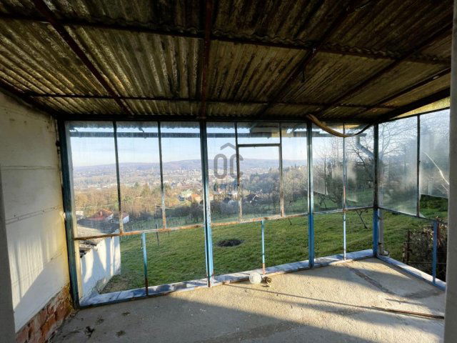 Eladó nyaraló, Zalaegerszegen 16 M Ft, 1 szobás