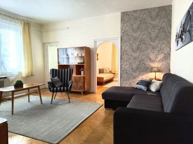 Kiadó téglalakás, albérlet, Debrecenben 190 E Ft / hó, 2 szobás