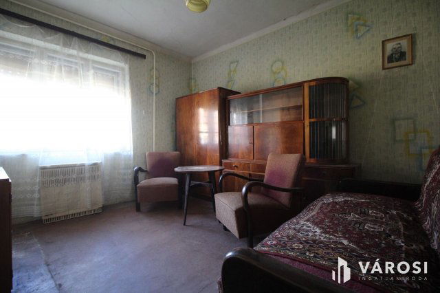 Eladó családi ház, Kazáron 11.9 M Ft, 3 szobás