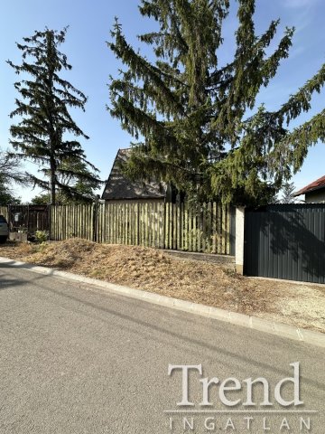 Eladó telek, Kulcson 15 M Ft, 5 szobás / költözzbe.hu
