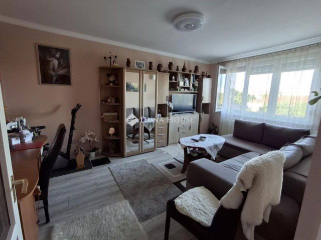 Eladó panellakás, Cegléden 35 M Ft, 1 szobás