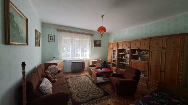 Eladó családi ház, Zalaszentgróton 38.9 M Ft, 2+1 szobás