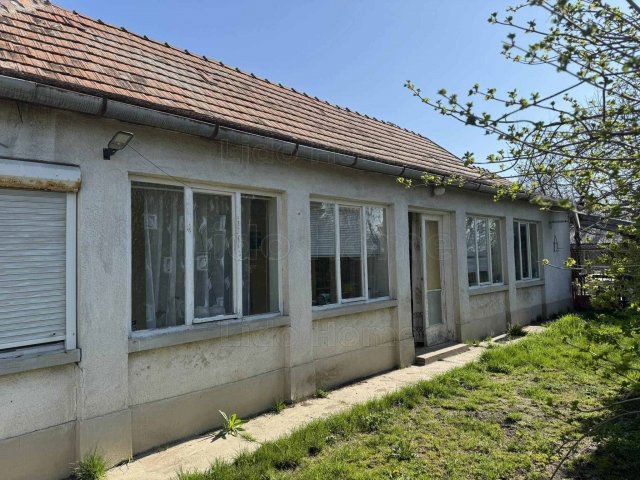 Eladó családi ház, Lepsényben 19.5 M Ft / költözzbe.hu