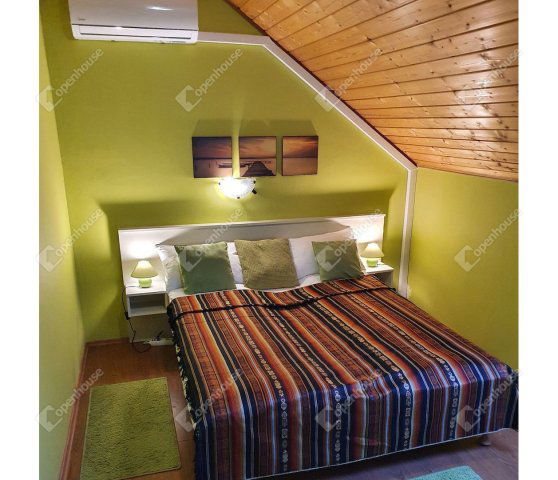 Eladó családi ház, Siófokon 190 M Ft, 5 szobás