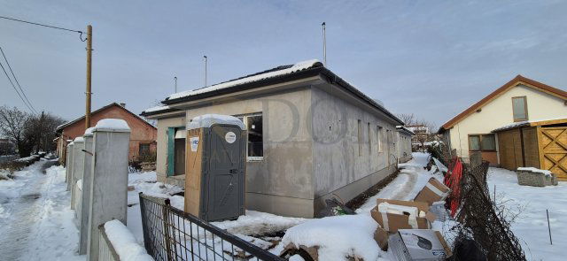 Eladó családi ház, Budapesten, XVIII. kerületben 119.9 M Ft