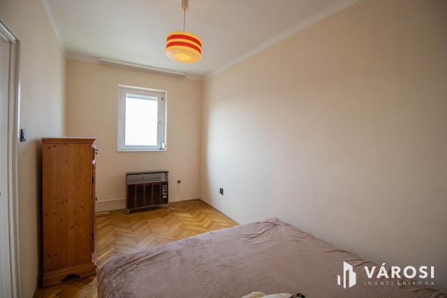Kiadó téglalakás, albérlet, Győrött 150 E Ft / hó, 2 szobás