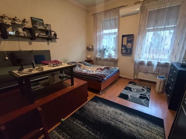 Eladó téglalakás, Budapesten, IV. kerületben 54.9 M Ft