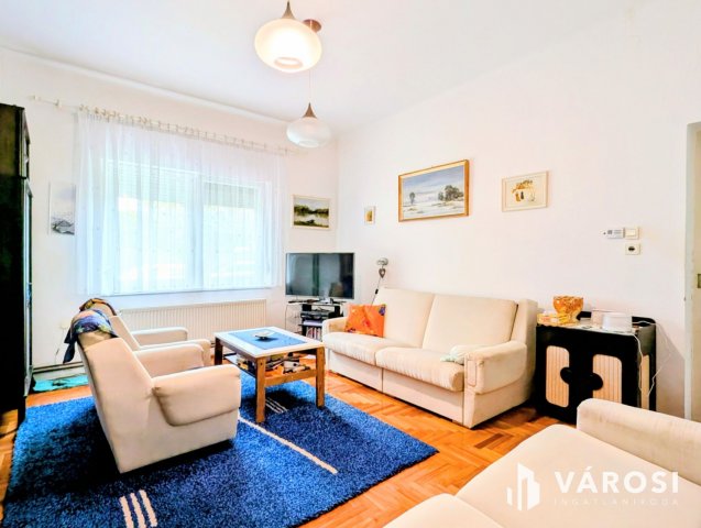 Eladó családi ház, Békéscsabán 54.9 M Ft, 2 szobás