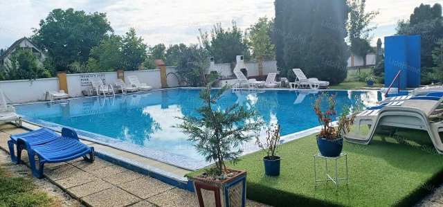 Eladó nyaraló, Siófokon 57.9 M Ft, 3 szobás