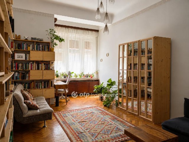Eladó téglalakás, Budapesten, I. kerületben 134.9 M Ft