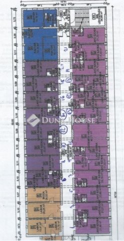 Kiadó iroda, Budapesten, IX. kerületben 8532 E Ft / hó