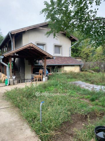 Eladó családi ház, Fóton 64.5 M Ft, 3 szobás