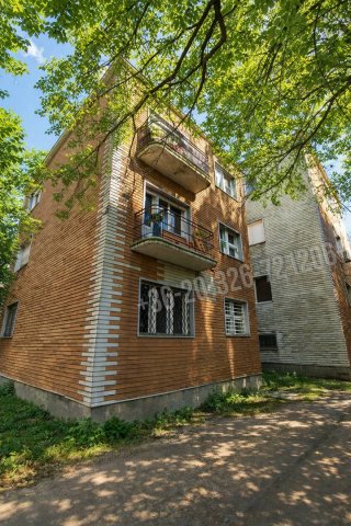 Eladó téglalakás, Budapesten, XIV. kerületben 79 M Ft, 3 szobás