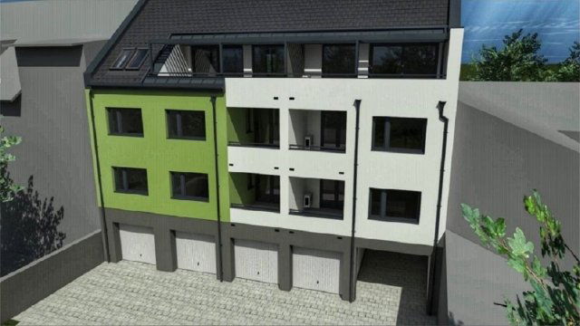 Eladó téglalakás, Nyíregyházán 53 M Ft, 2 szobás