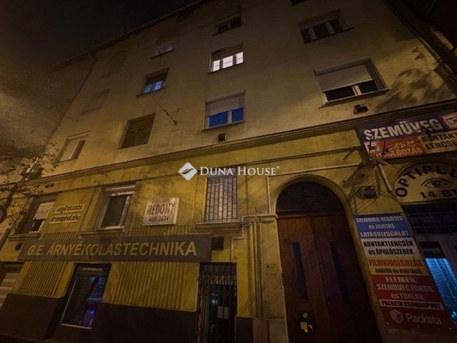 Eladó téglalakás, Budapesten, XIV. kerületben 48.5 M Ft