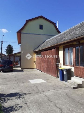 Eladó családi ház, Albertirsán 65 M Ft, 3+1 szobás