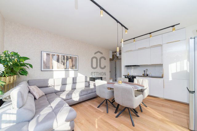 Eladó téglalakás, Budapesten, XIII. kerületben 179.2 M Ft