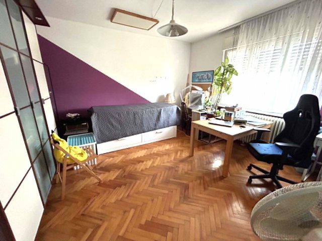 Eladó családi ház, Bozzaiban 58.9 M Ft, 3 szobás