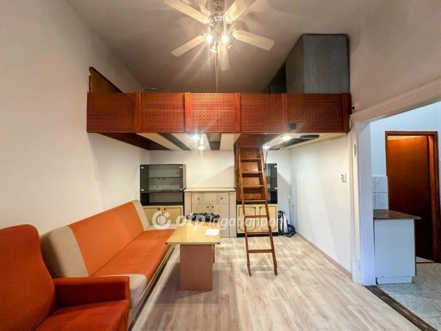 Eladó téglalakás, Budapesten, XXI. kerületben 41.9 M Ft